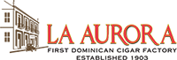 La Aurora Cigars