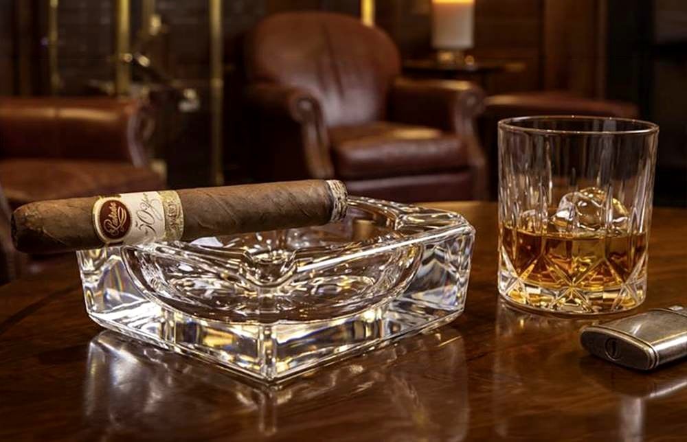 Padrón cigars